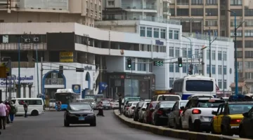 تقلبات جوية مفاجئة.. حالة الطقس المتوقعة في محافظات مصر وأنشط المناطق بالرياح